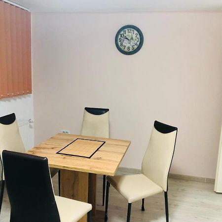 Central Park - Big Apartment - 3 Rooms - Free Parking T5 Τιμισοάρα Εξωτερικό φωτογραφία