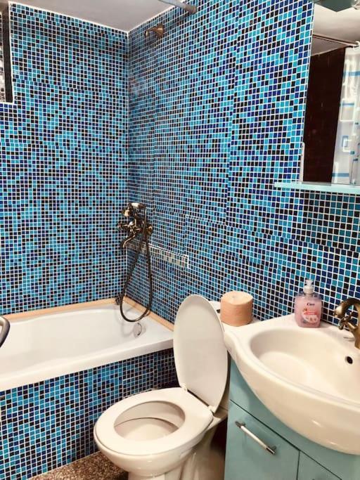 Central Park - Big Apartment - 3 Rooms - Free Parking T5 Τιμισοάρα Εξωτερικό φωτογραφία