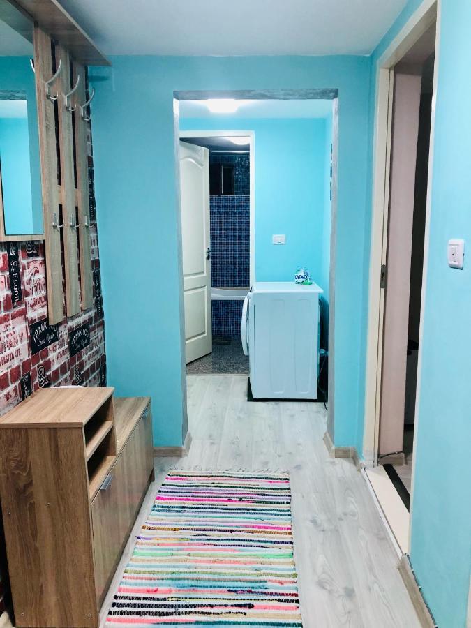 Central Park - Big Apartment - 3 Rooms - Free Parking T5 Τιμισοάρα Εξωτερικό φωτογραφία