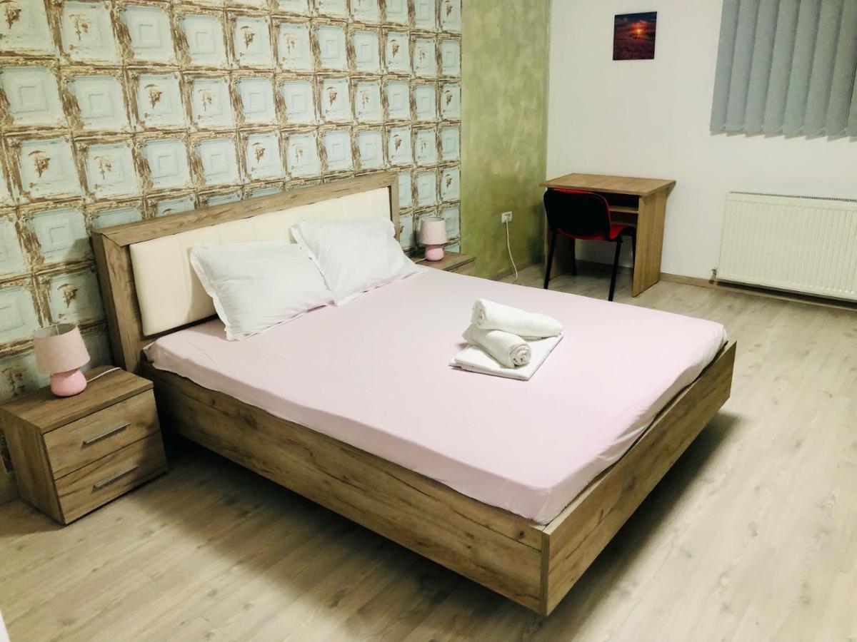 Central Park - Big Apartment - 3 Rooms - Free Parking T5 Τιμισοάρα Εξωτερικό φωτογραφία