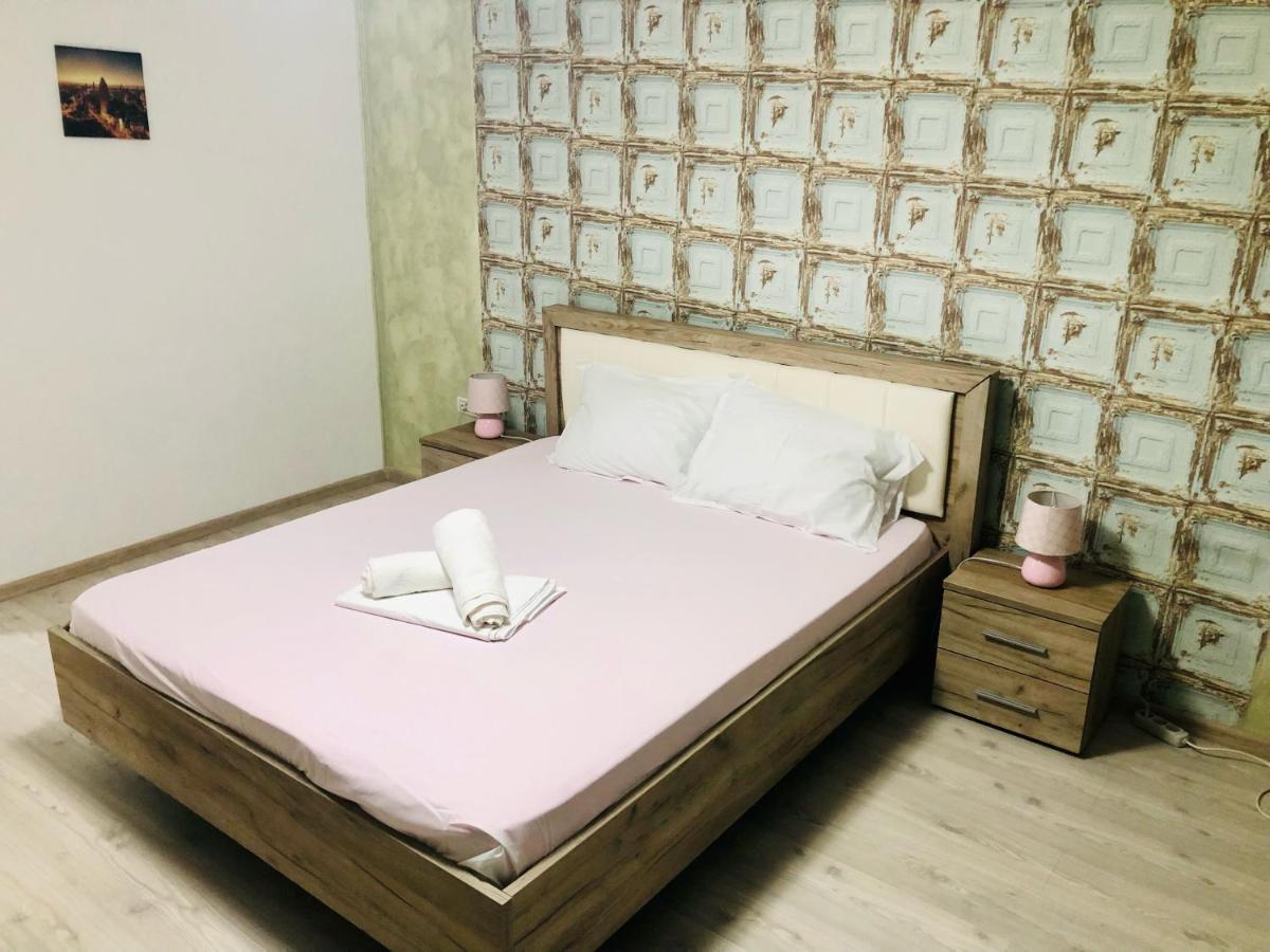 Central Park - Big Apartment - 3 Rooms - Free Parking T5 Τιμισοάρα Εξωτερικό φωτογραφία