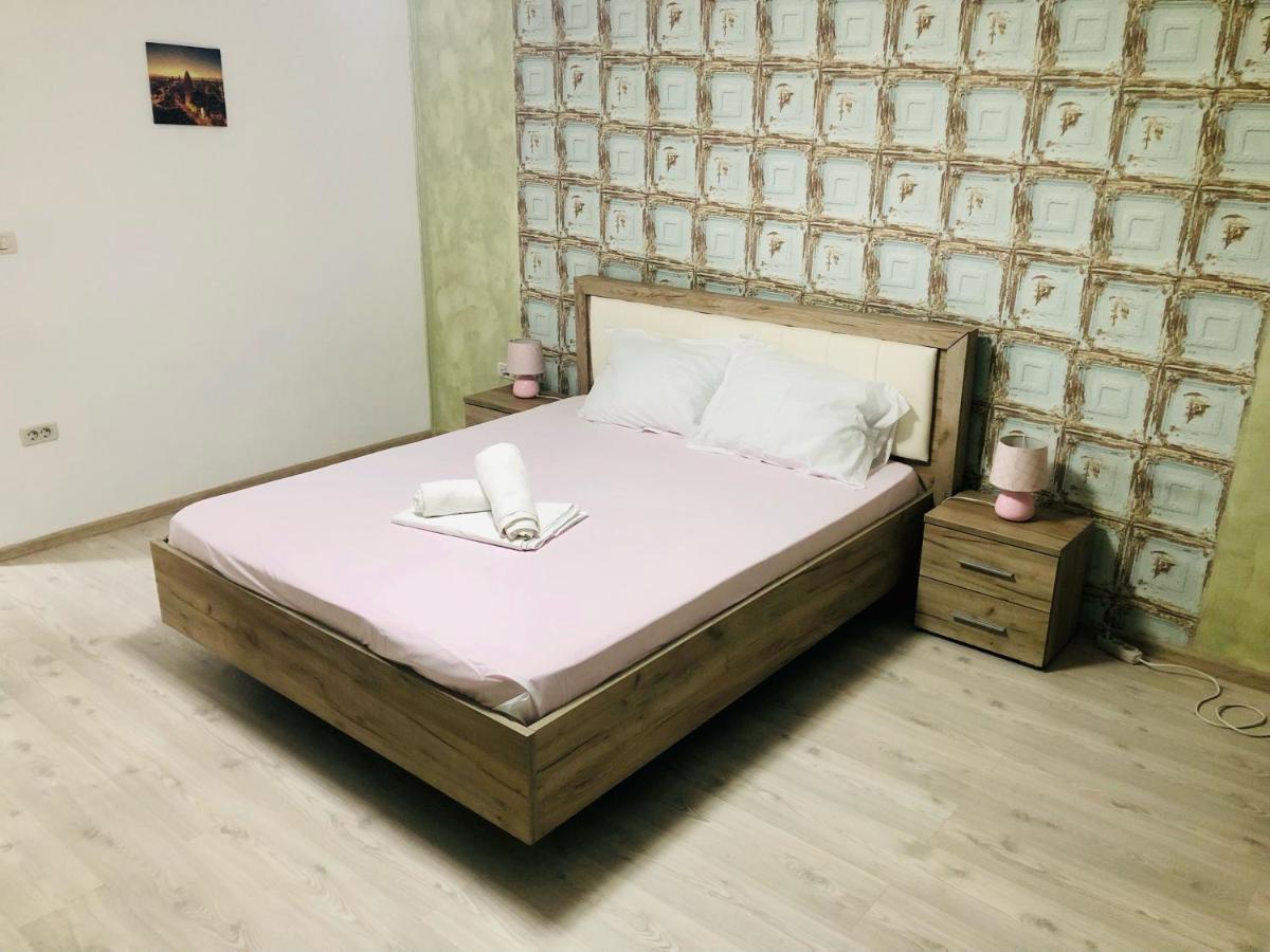 Central Park - Big Apartment - 3 Rooms - Free Parking T5 Τιμισοάρα Εξωτερικό φωτογραφία