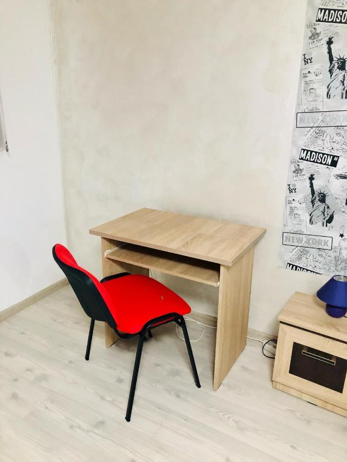 Central Park - Big Apartment - 3 Rooms - Free Parking T5 Τιμισοάρα Εξωτερικό φωτογραφία