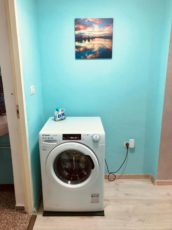 Central Park - Big Apartment - 3 Rooms - Free Parking T5 Τιμισοάρα Εξωτερικό φωτογραφία
