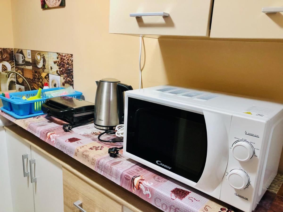 Central Park - Big Apartment - 3 Rooms - Free Parking T5 Τιμισοάρα Εξωτερικό φωτογραφία
