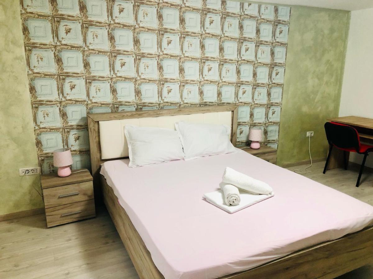 Central Park - Big Apartment - 3 Rooms - Free Parking T5 Τιμισοάρα Εξωτερικό φωτογραφία
