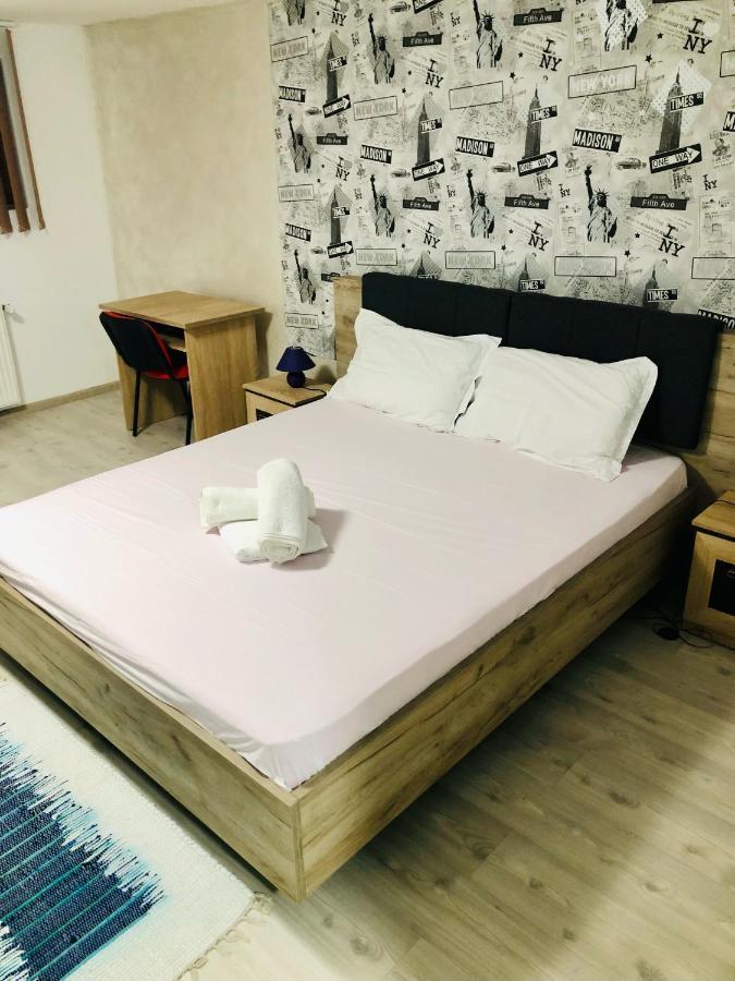 Central Park - Big Apartment - 3 Rooms - Free Parking T5 Τιμισοάρα Εξωτερικό φωτογραφία