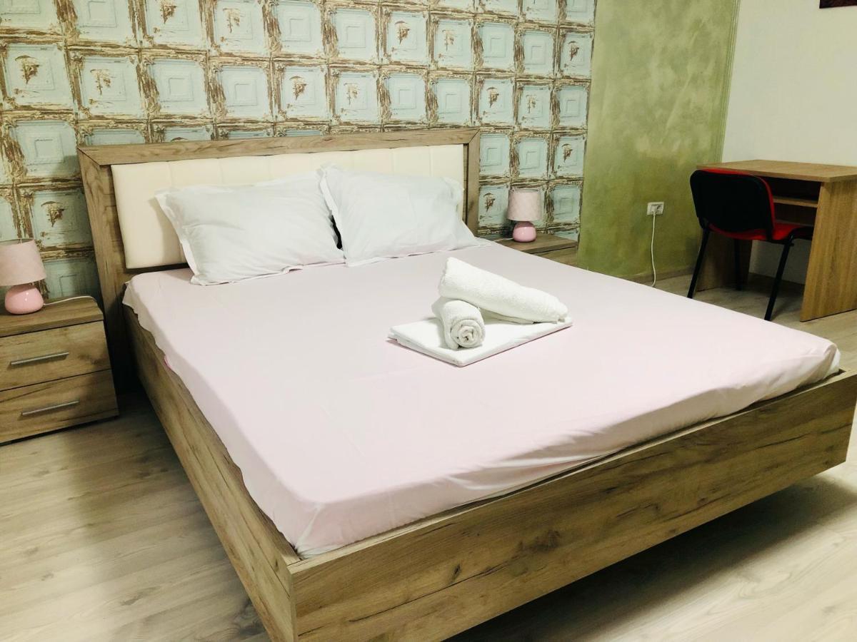 Central Park - Big Apartment - 3 Rooms - Free Parking T5 Τιμισοάρα Εξωτερικό φωτογραφία