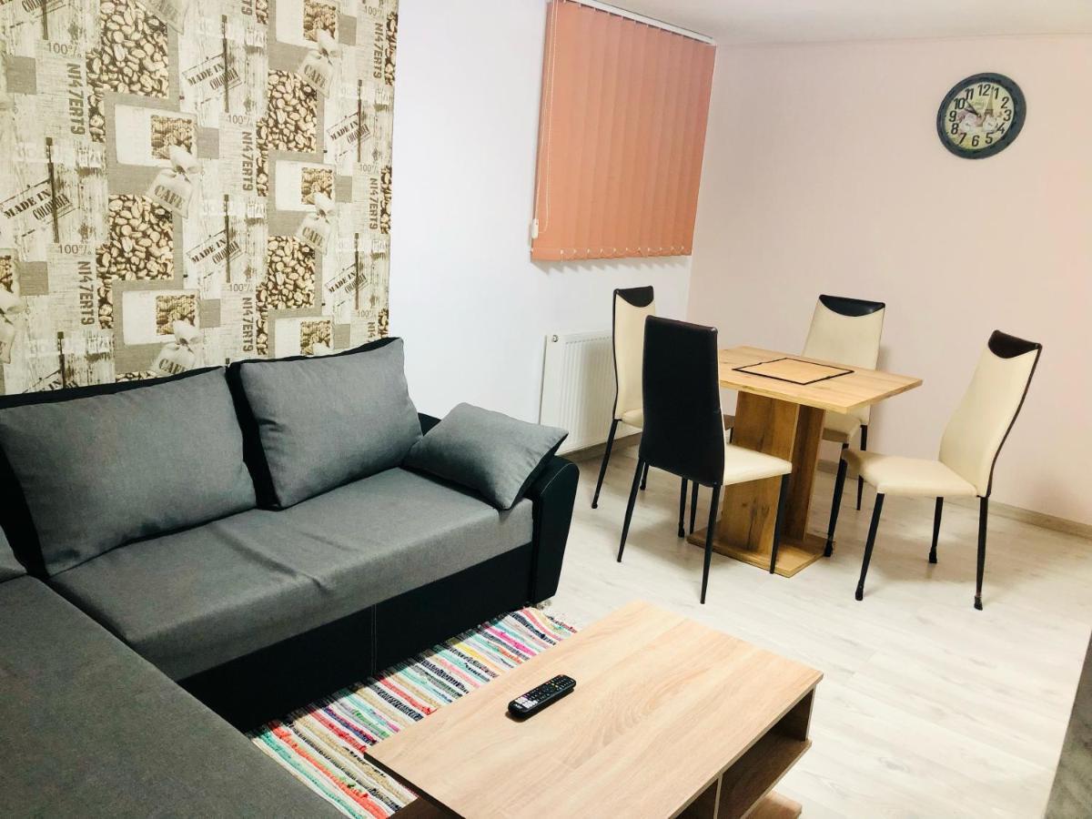 Central Park - Big Apartment - 3 Rooms - Free Parking T5 Τιμισοάρα Εξωτερικό φωτογραφία